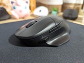 Игровая мышь Keychron M7 8K передняя боковая кнопка