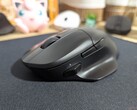 Игровая мышь Keychron M7 8K передняя боковая кнопка