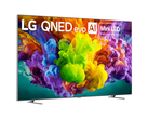 Официальный рендер LG 115QNED92BU.