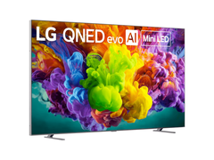 Официальный рендер LG 115QNED92BU.