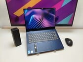 Обзор трансформера Lenovo IdeaPad 5 2-в-1 14: Panther Lake по выгодной цене?