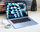 Ожидается, что MacBook Air нового поколения появится на рынке всего через несколько месяцев. (Источник изображения: Notebookcheck)