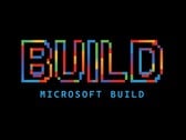 Официальный брендинг мероприятия Microsoft Build 2026.