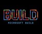 Официальный брендинг мероприятия Microsoft Build 2026.