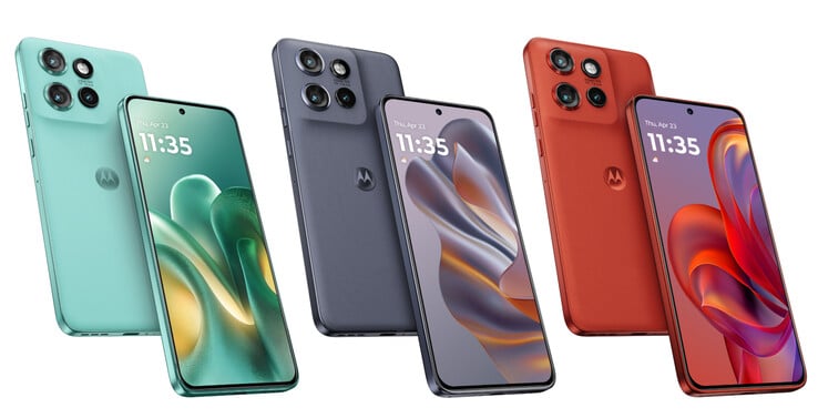 (Источник изображения: Motorola)