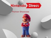Показана партнерская витрина Nintendo Direct с Марио (Источник изображения: Nintendo of America с правками)