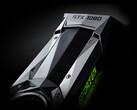 GeForce GTX 1080, изображенный на маркетинговом снимке, и другие устаревшие графические процессоры Nvidia скоро потеряют поддержку драйверов (Источник изображения: Nvidia)