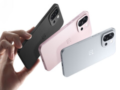 OnePlus 13T демонстрирует хорошие, но не потрясающие результаты в Geekbench для телефона на базе Snapdragon 8 Elite. (Источник изображения: OnePlus)