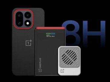 Новые аксессуары для OnePlus 16