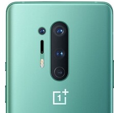 Камера OnePlus 8 Pro