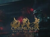 Показан баннер для Onimusha: Way of the Sword