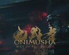 Показан баннер для Onimusha: Way of the Sword