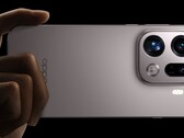 Компания Oppo впервые распаковала телеконвертер Hasselblad для серии Oppo Find X9 и рассказала о многих характеристиках камеры. (Источник изображения: Oppo)