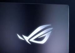 У Asus есть кое-что новое для Computex 2019. (Изображение: Twitter/ROG Global)