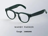 Galaxy Glasses оснащены 12-мегапиксельной камерой, которая может записывать видео в разрешении 3K с частотой 30 кадров в секунду.