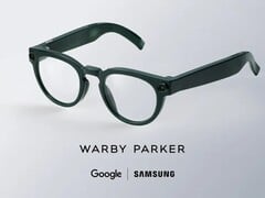 Galaxy Glasses оснащены 12-мегапиксельной камерой, которая может записывать видео в разрешении 3K с частотой 30 кадров в секунду.