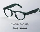 Galaxy Glasses оснащены 12-мегапиксельной камерой, которая может записывать видео в разрешении 3K с частотой 30 кадров в секунду.