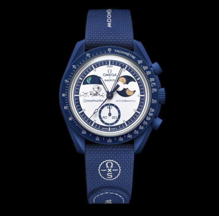 (Источник изображения: Swatch)