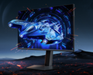 Монитор TCL 32G64 - первый игровой монитор этой марки, появившийся в США. (Источник изображения: TCL)
