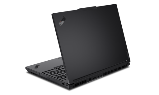 Lenovo ThinkPad P16 Gen 3 (источник изображения: Lenovo)