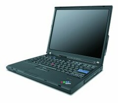 ThinkPad T60 – рассвет новой эры.