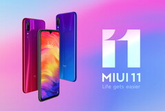 Не все версии MIUI 11 одинаковые. (Источник: Xiaomi)