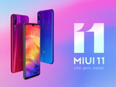 Не все версии MIUI 11 одинаковые. (Источник: Xiaomi)