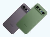 Камеры модели Vivo X300 FE (на фото) идентичны камерам модели Vivo X300E.
