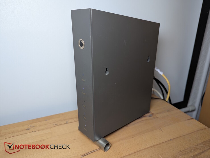 Моя старая станция Vodafone