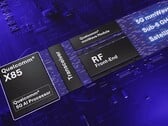 Анонсирован Snapdragon X85. (Источник изображения: Qualcomm)