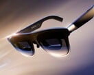 AR-очки Xreal 1 Pro+ обеспечивают HDR-изображение с яркостью 1 200 нит при подключении к ноутбукам, телефонам и игровым консолям.