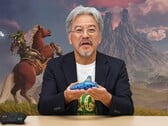 Физическая окарина не подключается к Switch 2: встроенный микрофон распознает исполняемые мелодии.