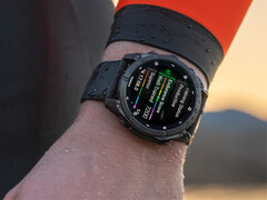 Похоже, что компания Garmin близится к завершению разработки v15.xx для Fenix 8 и других соответствующих смарт-часов. (Источник изображения: Garmin)