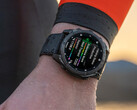 Похоже, что компания Garmin близится к завершению разработки v15.xx для Fenix 8 и других соответствующих смарт-часов. (Источник изображения: Garmin)