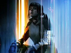 Эмма Каган, одна из главных героинь игры Call of Duty: Black Ops 7. (Источник изображения: Battle.net)