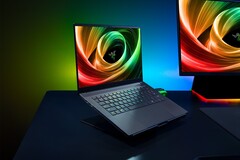 Razer Blade 14 2025 года выпуска - лучший соперник, несмотря на свой маленький и тонкий форм-фактор (Источник изображения: Razer)