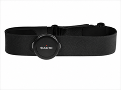 Ожидается, что новый пульсометр Suunto заменит текущую модель, изображённую на фотографии.
