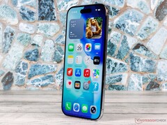 Несмотря на высокую цену, Apple iPhone Air оснащен только одной задней камерой. (Источник изображения: Notebookcheck)