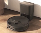 Робот-пылесос iRobot Roomba Max 705 Vac упрощает уборку дома благодаря док-станции AutoEmpty. (Источник изображения: iRobot)