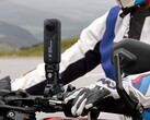 Insta360 X5 BMW Edition в действии (Источник изображения: Insta360)