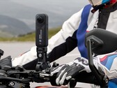 Insta360 X5 BMW Edition в действии (Источник изображения: Insta360)