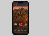 в iOS 19, предположительно, появится переработанное приложение "Камера". (Источник изображения: fpt.)