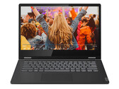 Ноутбук Lenovo Flex 14 2019 (Core i5-8265U). Обзор от Notebookcheck