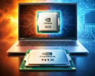 Ноутбуки на чипах Nvidia могут быть анонсированы уже на следующей неделе.