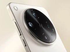 Find X8 Ultra может оказаться не последним &quot;ультра&quot; смартфоном Oppo с четырьмя камерами на задней панели. (Источник изображения: Oppo)