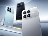 Смартфону Poco F8 Pro меньше года.