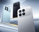 Смартфону Poco F8 Pro меньше года.