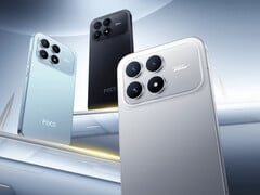 Смартфону Poco F8 Pro меньше года.