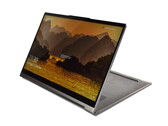 Ноутбук Lenovo Yoga C940-14IIL (i7-1065G7, Iris Plus Graphics G7). Обзор от Notebookcheck