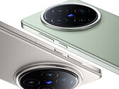 Теперь компания Vivo официально представила серию X200 за пределами Китая. (Источник изображения: Vivo)
